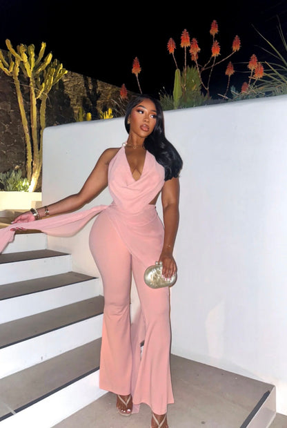 Woman of the Hour Jumpsuit