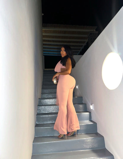 Woman of the Hour Jumpsuit