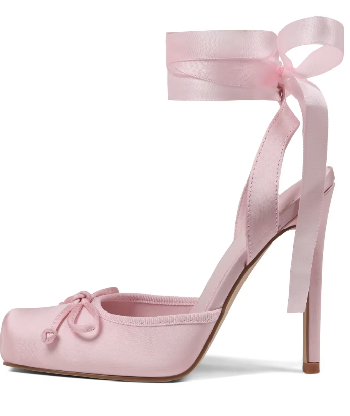 Barbie Heels