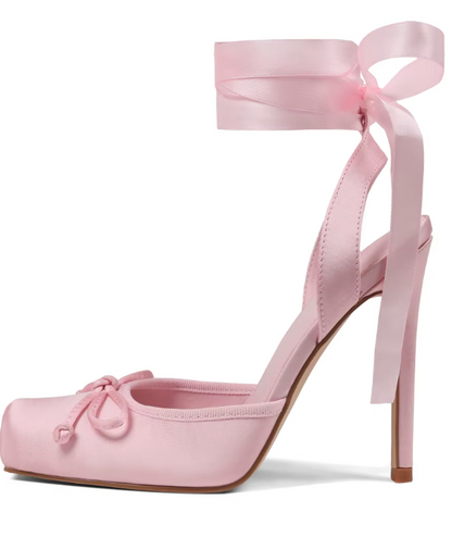 Barbie Heels