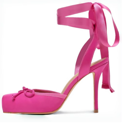Barbie Heels