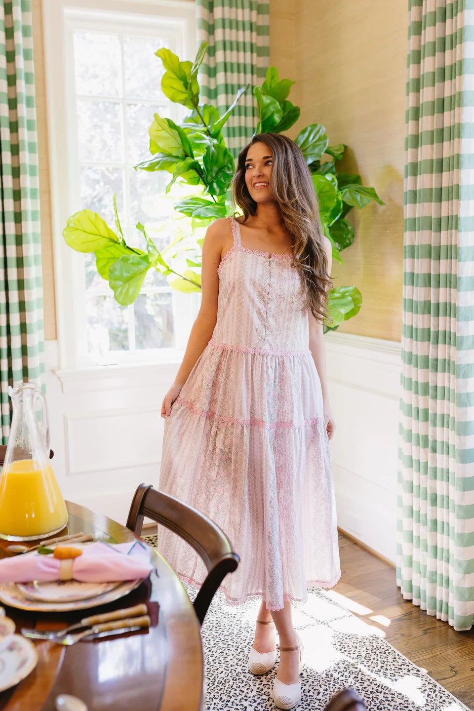 Willa Dress