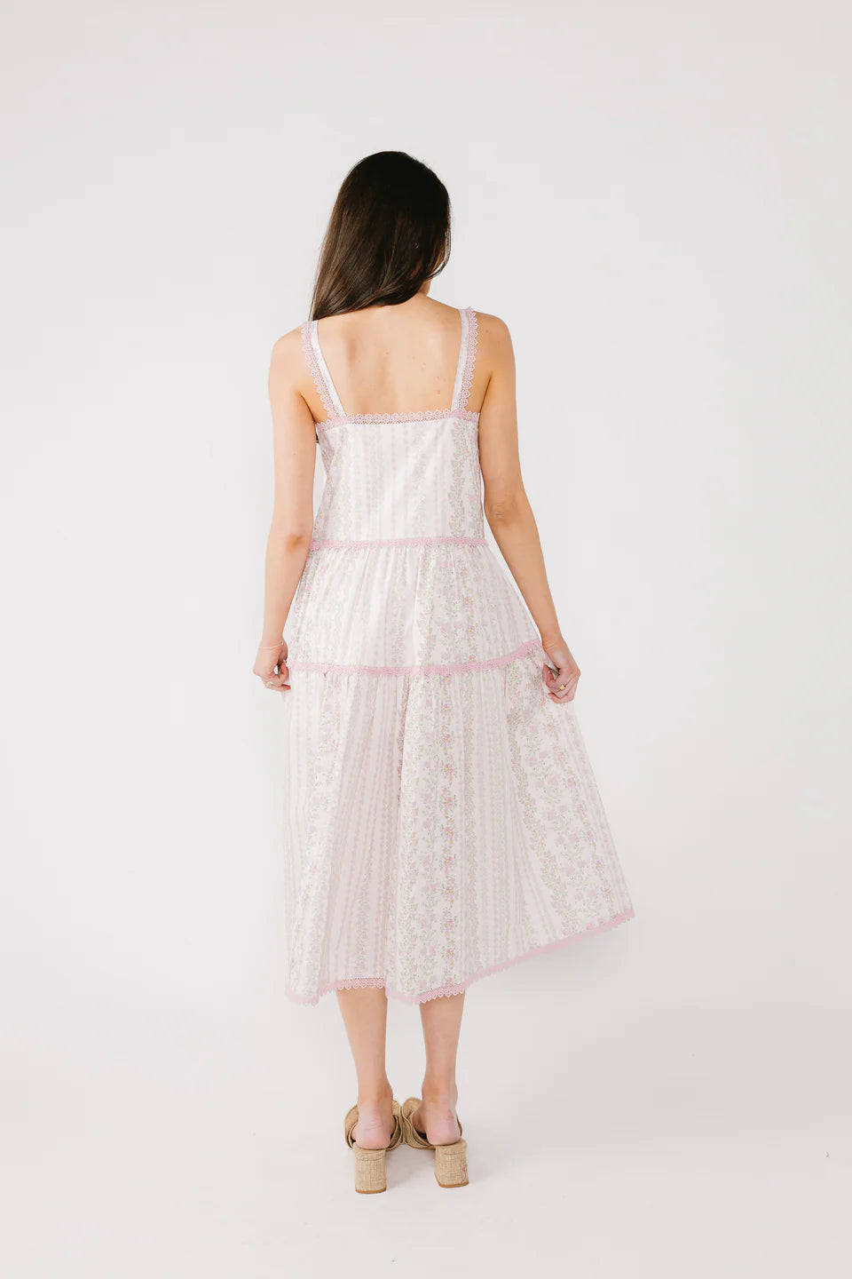 Willa Dress