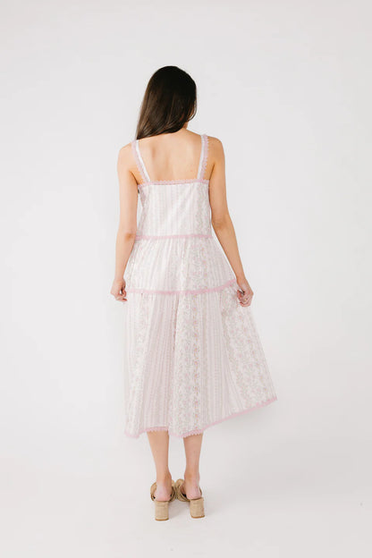 Willa Dress