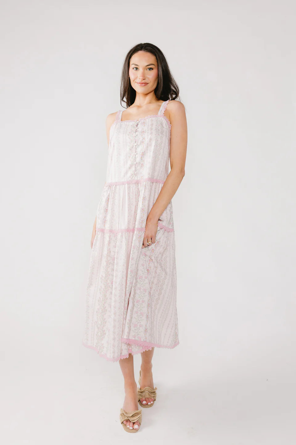 Willa Dress
